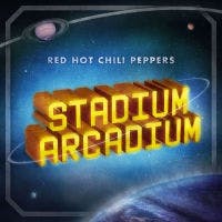 iTunes blundert met promotie Red Hot Chili Peppers