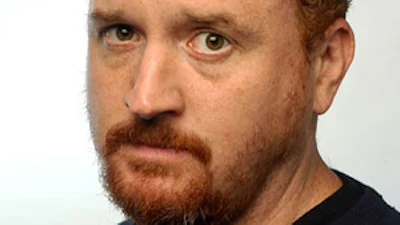 Louis CK web-special succes