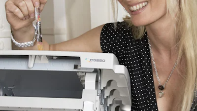 Oki wil printers sexy imago geven