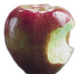 Apple's OS steeds vaker doelwit malware