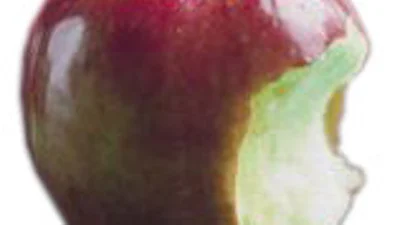 Apple's OS steeds vaker doelwit malware