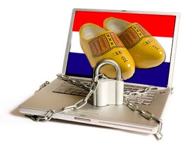 Nederland in top 5 slachtoffers 'politievirus'