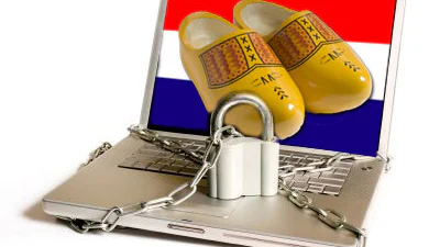 Nederland in top 5 slachtoffers 'politievirus'