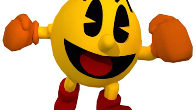 Dichters laten zich inspireren door games