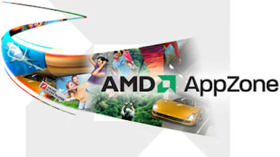 AMD AppZone: Android apps voor pc