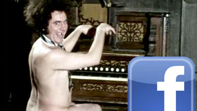 Naaktfoto op Facebook verkleint kansen sollicitant