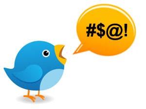 Discriminatie vooral op Twitter