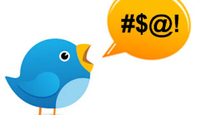 Discriminatie vooral op Twitter