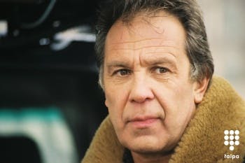 Interactief de dader kiezen bij Talpa's Boks