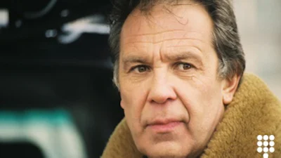 Interactief de dader kiezen bij Talpa's Boks