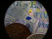 Smartphone dient als camera voor kleinste animatiefilm
