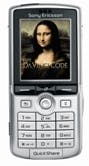 Het Da Vinci Code mysterie en Sony Ericsson