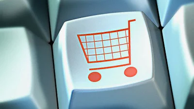 Toename online winkelen in Nederland