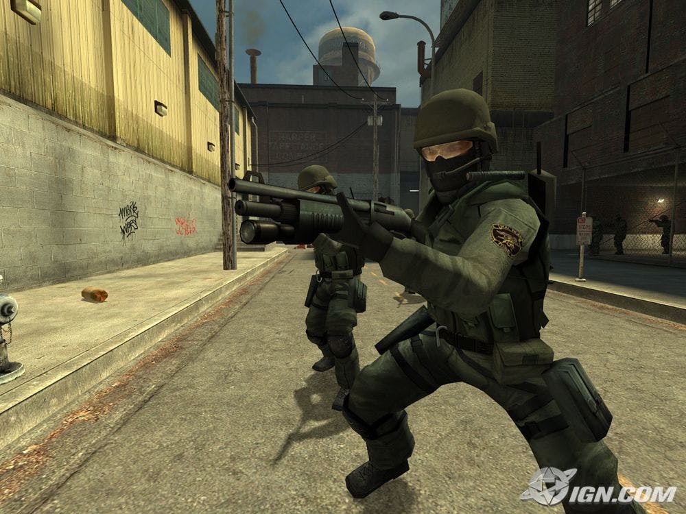Counter-strike-speler kan 10.000 euro winnen