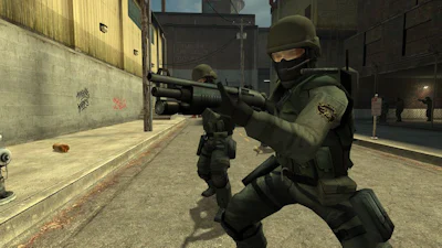 Counter-strike-speler kan 10.000 euro winnen
