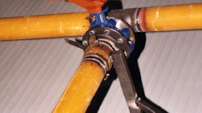 Digitaal op zoek naar gaslekken