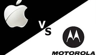 Motorola wint patentzaak tegen Apple