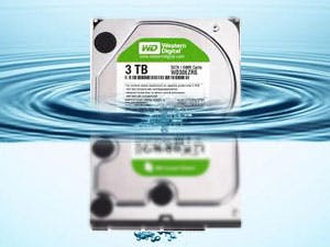 Hoge harddisk-prijzen nog tot 2013