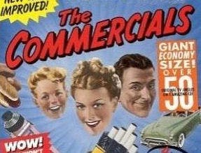 5 Hilarische computerreclames