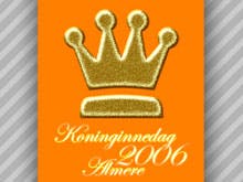 Koninginnedag 2006 Almere multimediaal