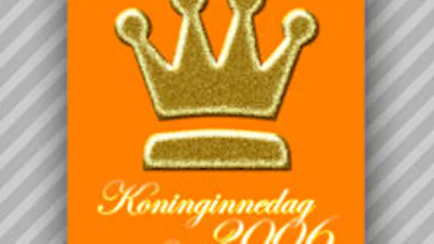 Koninginnedag 2006 Almere multimediaal