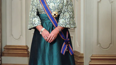 Regent het op Koninginnedag?