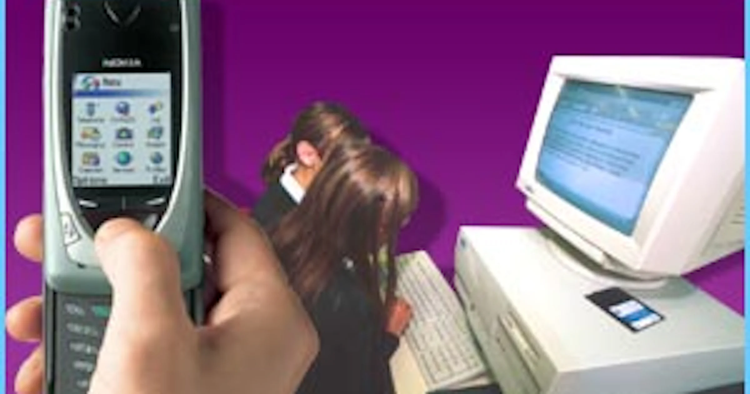 Kinderen vaker slachtoffer cyberpesten dan gedacht