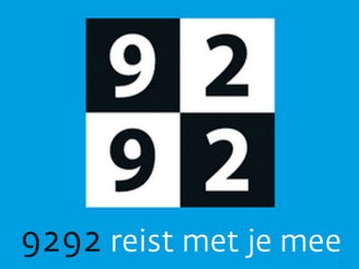 9292-app miljoen keer gedownload