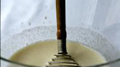 De Thuiskopie legt beslag op de Beverwijkse Bazaar