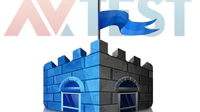 Microsoft Security Essentials scoort een onvoldoende