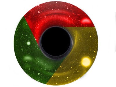Chrome nep-update installeert Zeus Trojan
