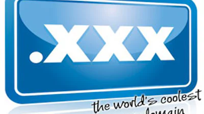 Gay.xxx duurste xxx-domein