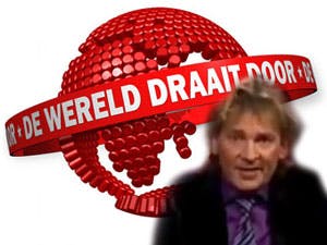 DWDD weert aflevering van Uitzendinggemist