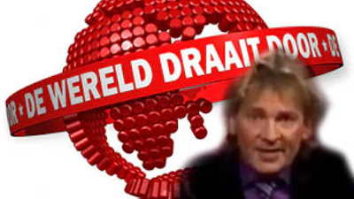 DWDD weert aflevering van Uitzendinggemist