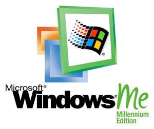 Microsoft stopt met Windows 98, 98 SE en ME
