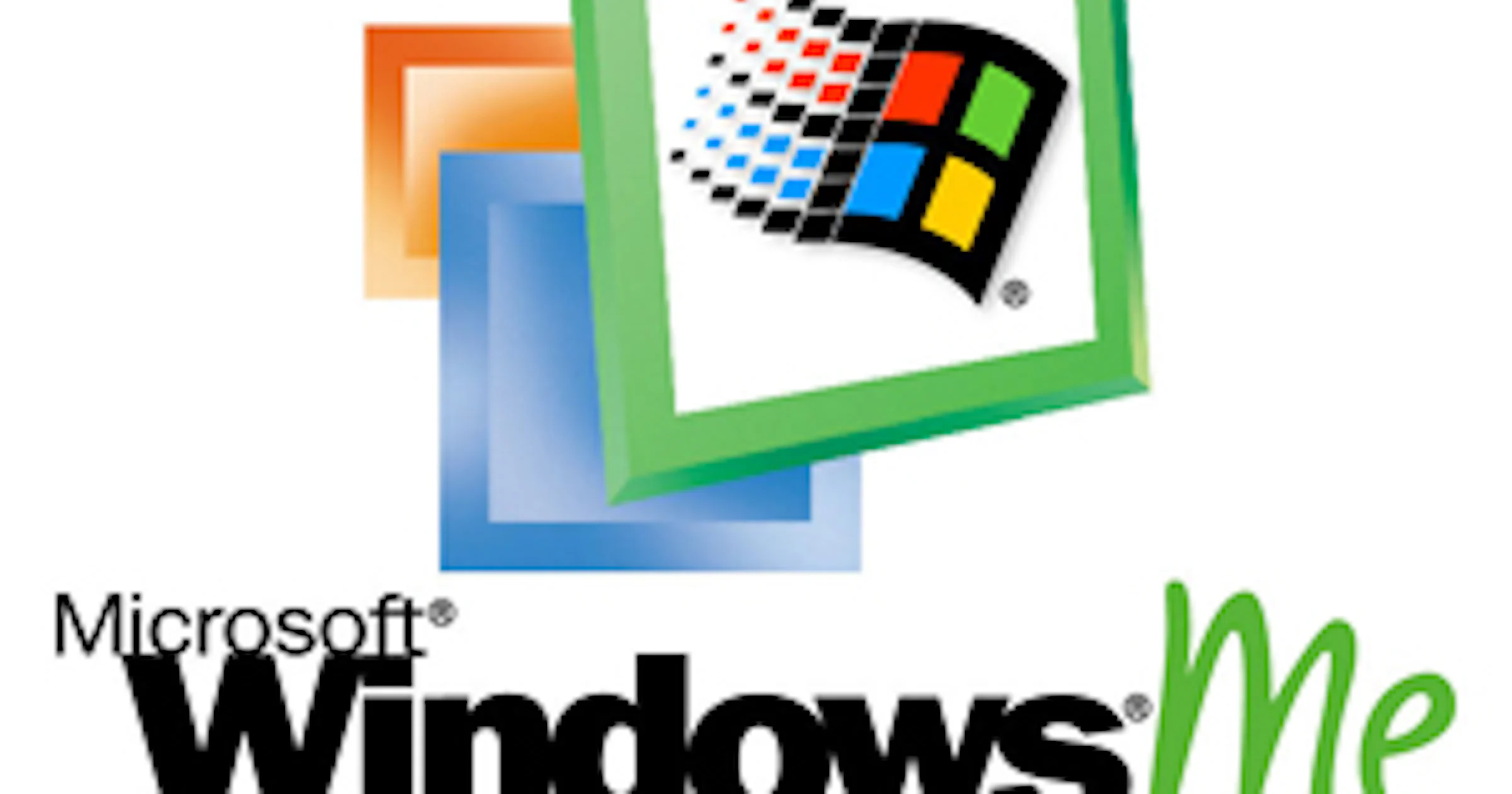 Microsoft stopt met Windows 98, 98 SE en ME