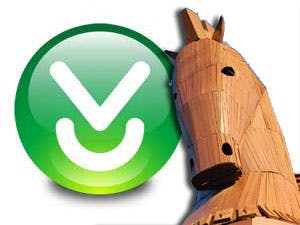 Download.com bundelt freeware met trojan