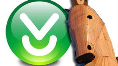Download.com bundelt freeware met trojan