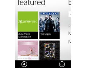 Xbox LIVE for Windows Phone-app vandaag uitgebracht [UPDATE]