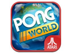 Gratis Atari Pong-app ter ere van 40 jaar Pong