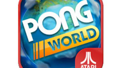 Gratis Atari Pong-app ter ere van 40 jaar Pong