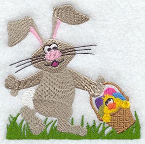 Paasknutselen hype op internet