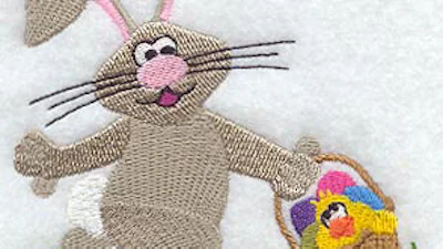 Paasknutselen hype op internet