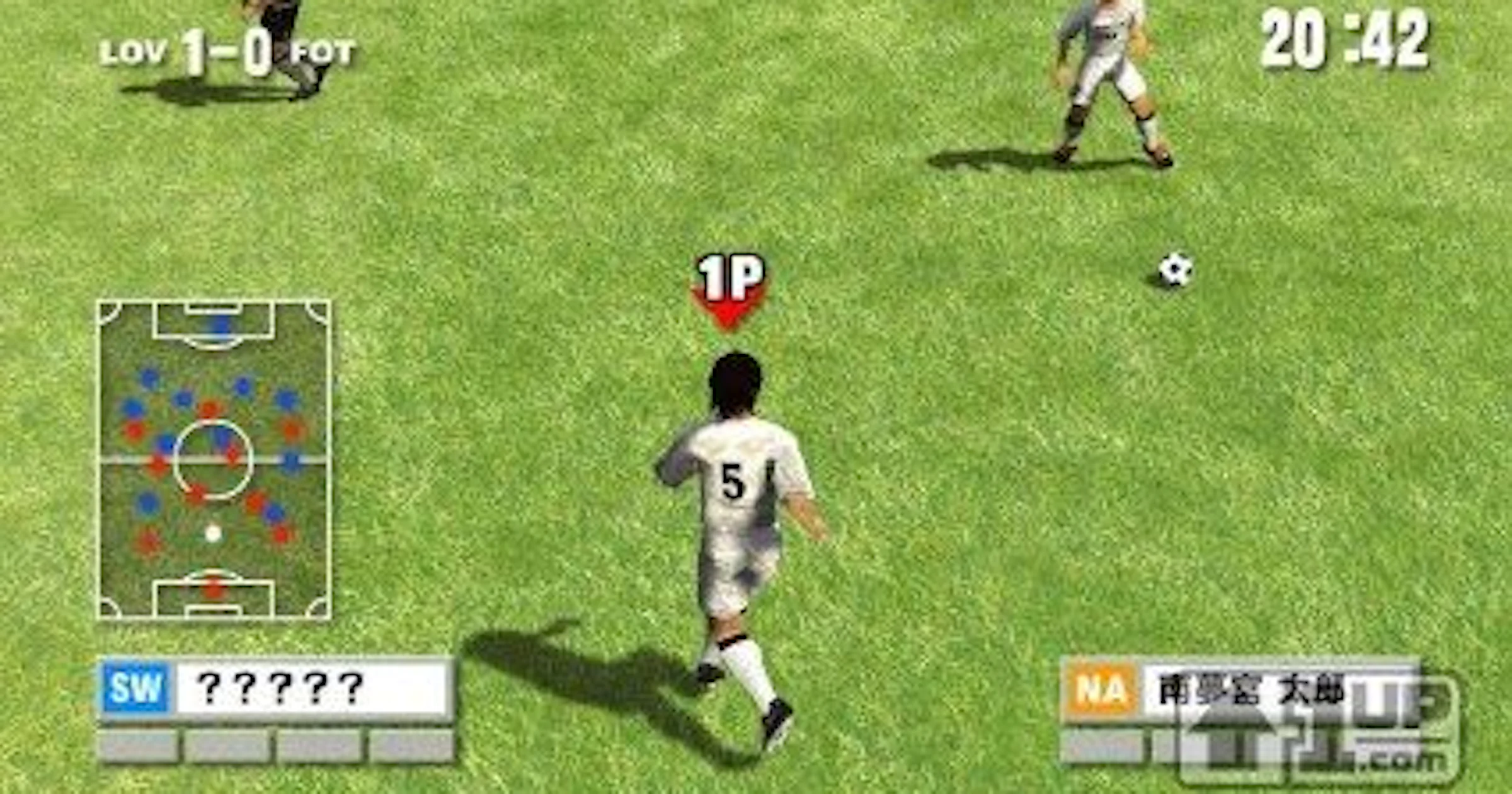 Gratis voetbal-toernooien met Xbox Live