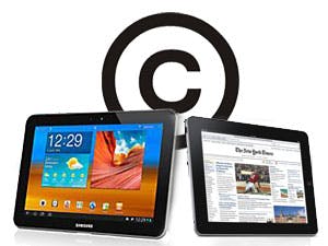 Apple krijgt Samsung ook in VS niet in de ban