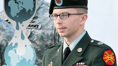 WikiLeaks-klokkenluider Bradley Manning voor de rechter