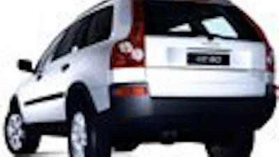 Grote stijging online tweedehands auto-verkoop