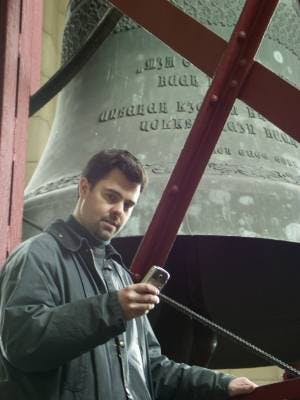 Paasklokken als gratis ringtone