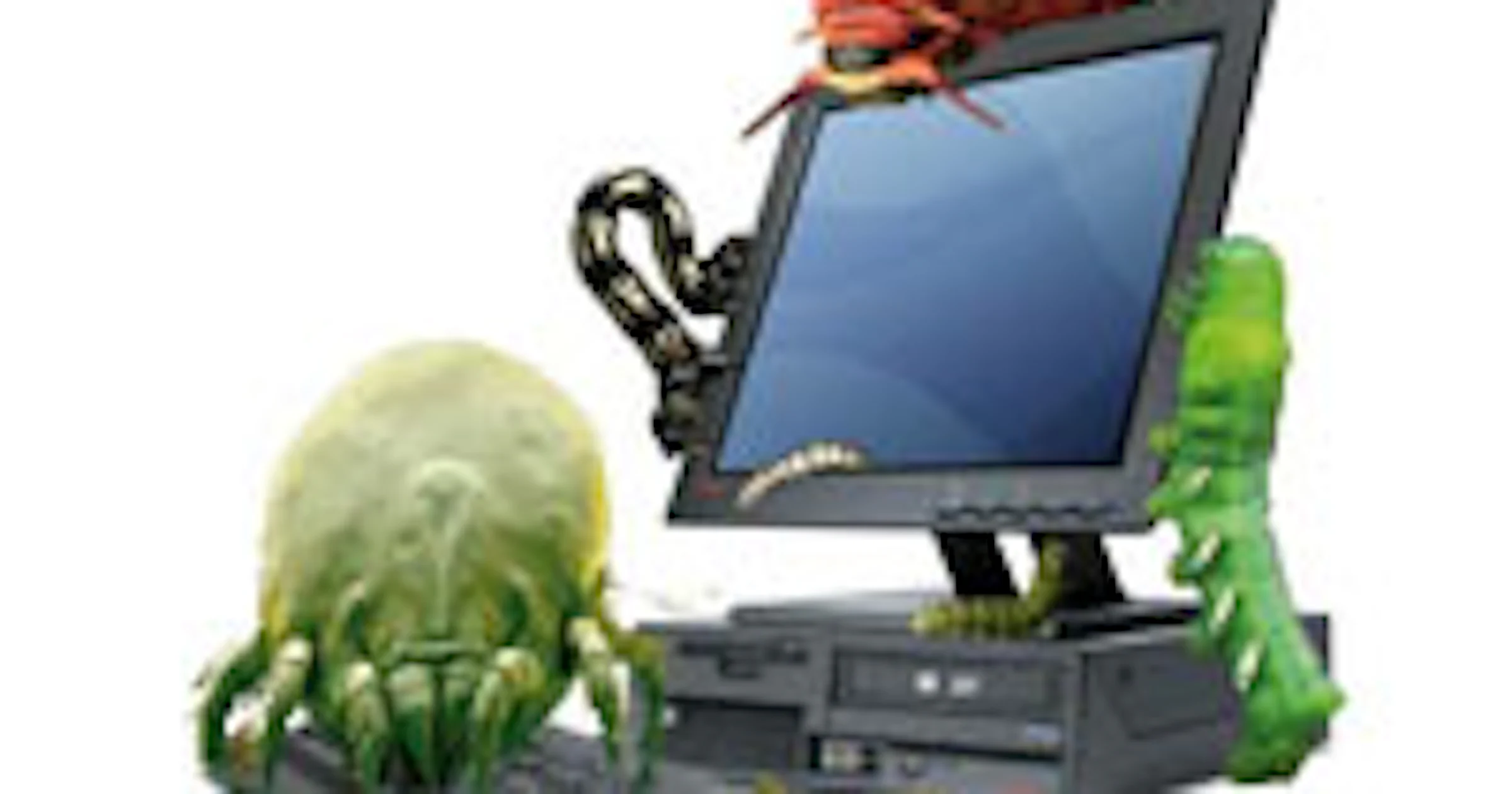 Record aantal malware