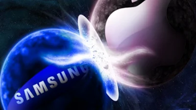 Samsung verliest van Apple in Nederlandse rechtszaak